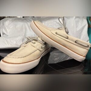 Sperry Men's SeaCycled™ Bahama II Baja